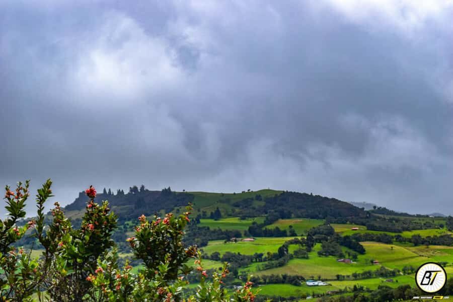 From Bogota: Guatavita Lake & Zipaquira Salt Cathedral Tour - Key highlights at a glance