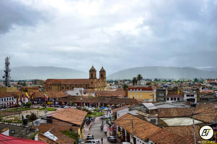 From Bogota: Guatavita Lake & Zipaquira Salt Cathedral Tour - The Salt Cathedral Moment: What You’ll See Underground in Zipaquira