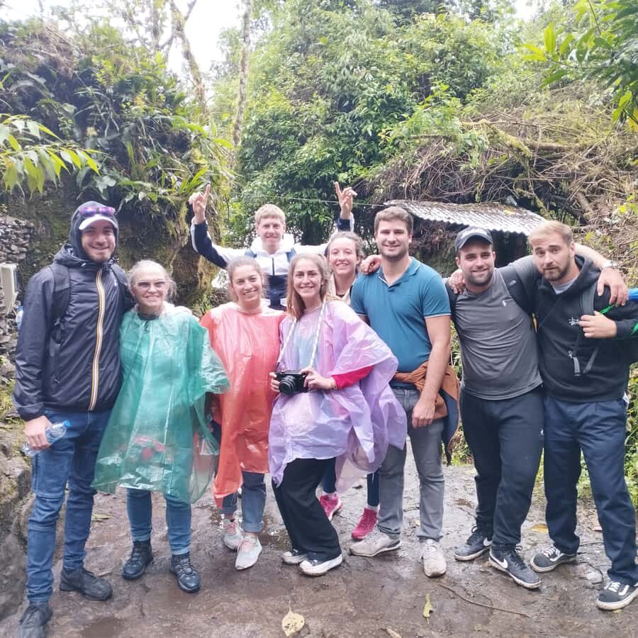 From Bogota: La Chorrera Waterfall Guided Hike - Community behind the park (and why it shows up in your day)