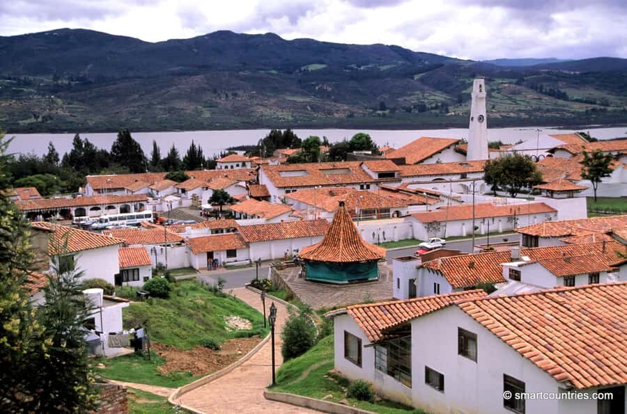 From Bogotá: Lake Guatavita and the El Dorado Legend Tour - Key points worth knowing before you go