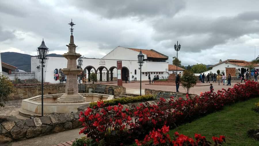 From Bogotá: Lake Guatavita and the El Dorado Legend Tour - Lake Guatavita in Guatavita Natural Park: the short hike that earns its time