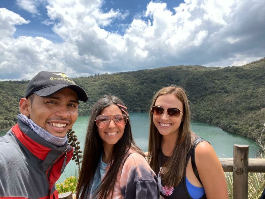 From Bogotá: Lake Guatavita and the El Dorado Legend Tour - How the legend is explained: Muisca/Chibcha mythology, not just a movie plot