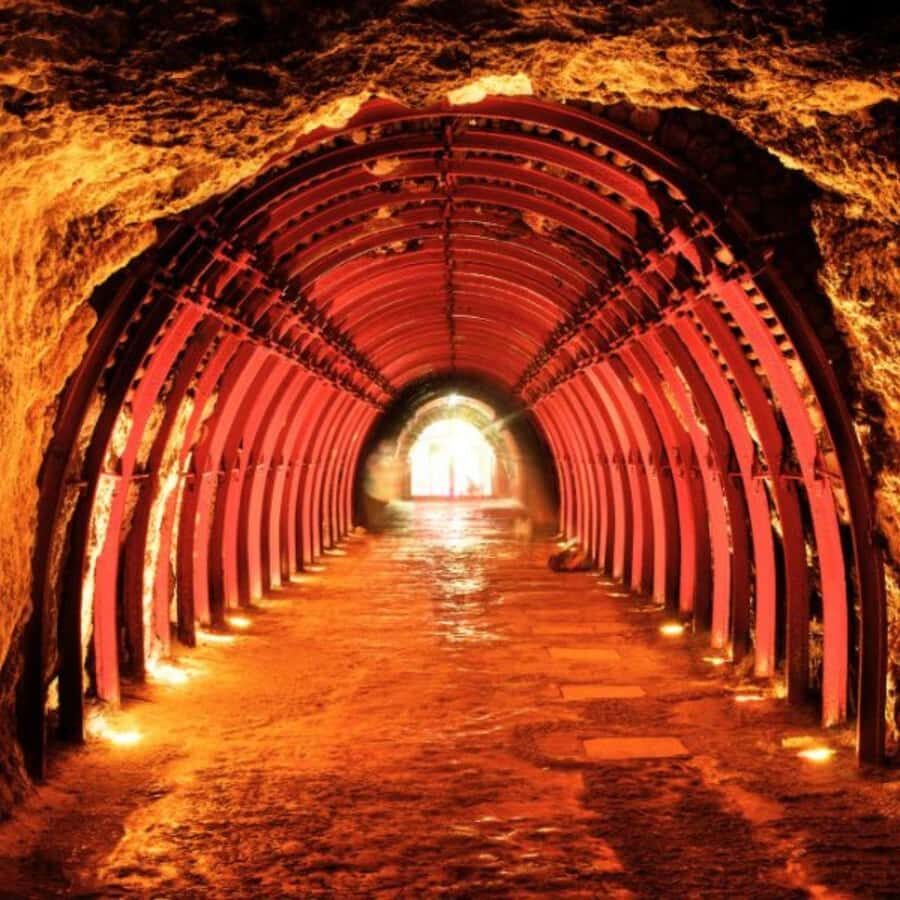 From Bogota: Salt Cathedral Tour in Zipaquirá - Key takeaways before you go