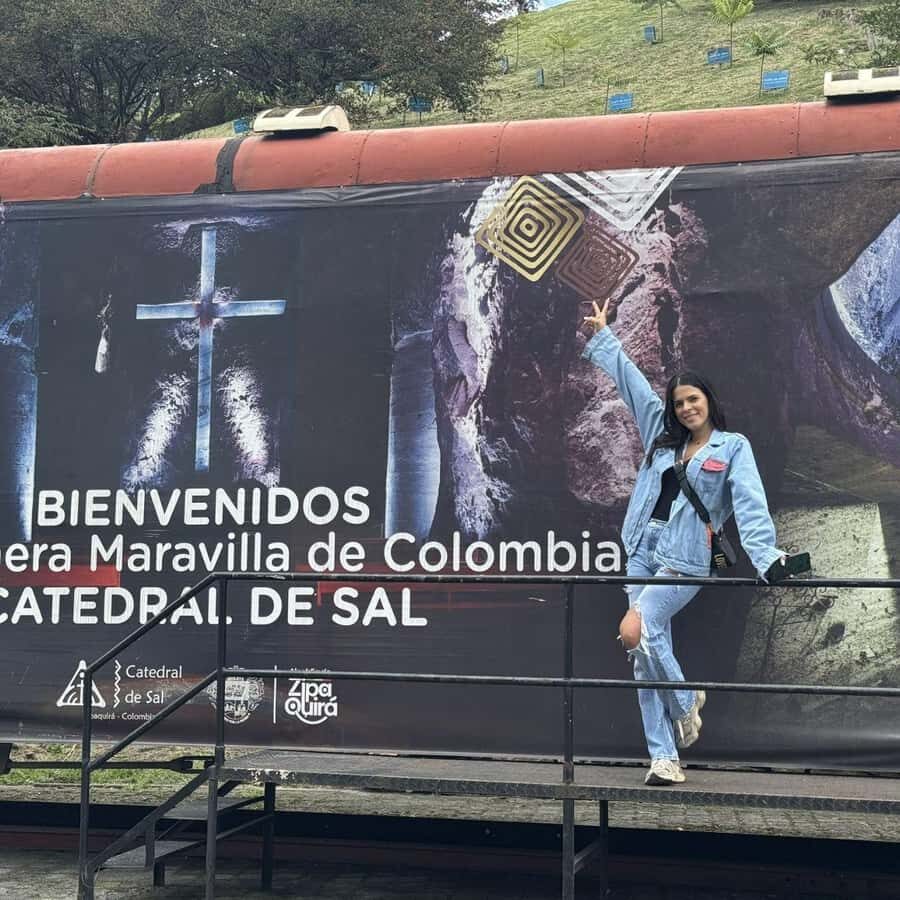 From Bogota: Salt Cathedral Tour in Zipaquirá - Coffee, food tasting, and the crafts stop (why it’s worth 30 minutes)