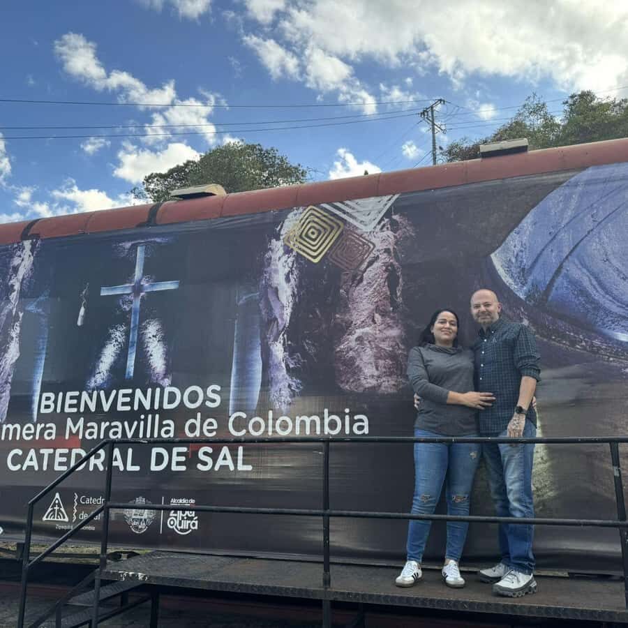 From Bogota: Salt Cathedral Tour in Zipaquirá - Lunch and local snacks: don’t underestimate this part