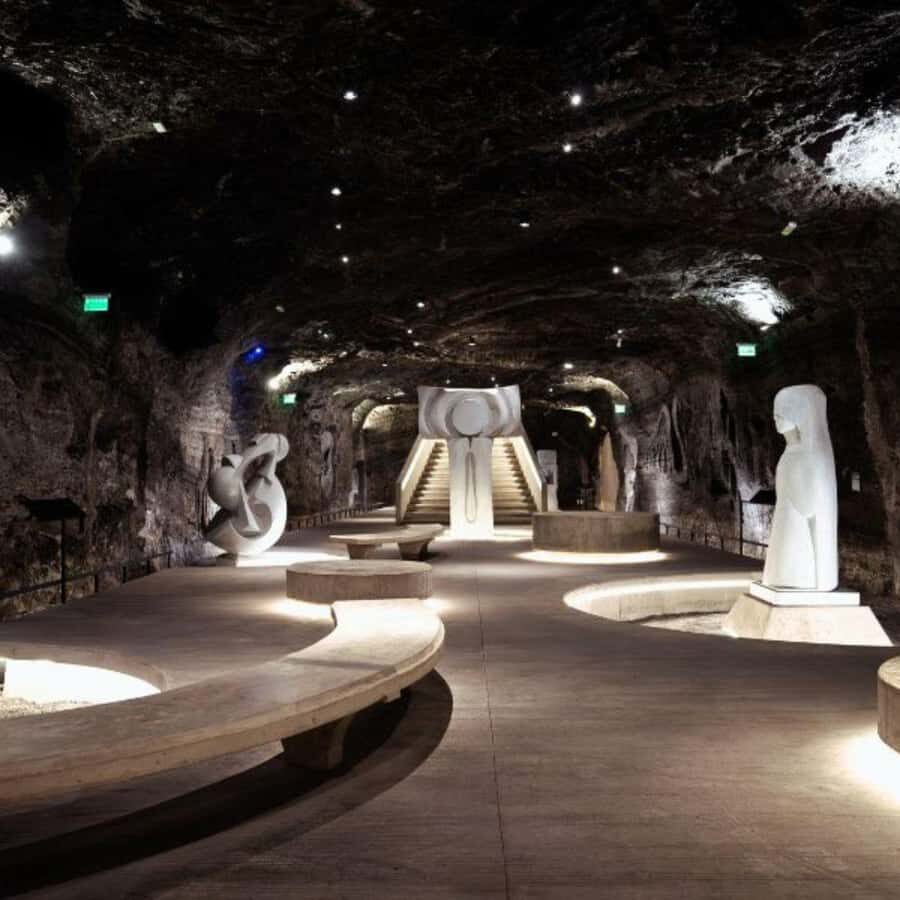 From Bogota: Salt Cathedral Tour in Zipaquirá - Who should book this Salt Cathedral tour (and who should skip it)
