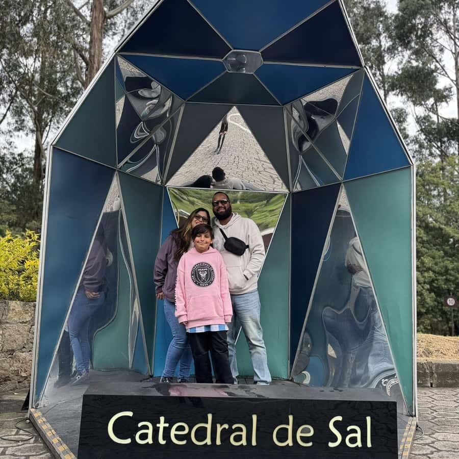 From Bogota: Salt Cathedral Tour in Zipaquirá - Price and value: what you’re really paying for