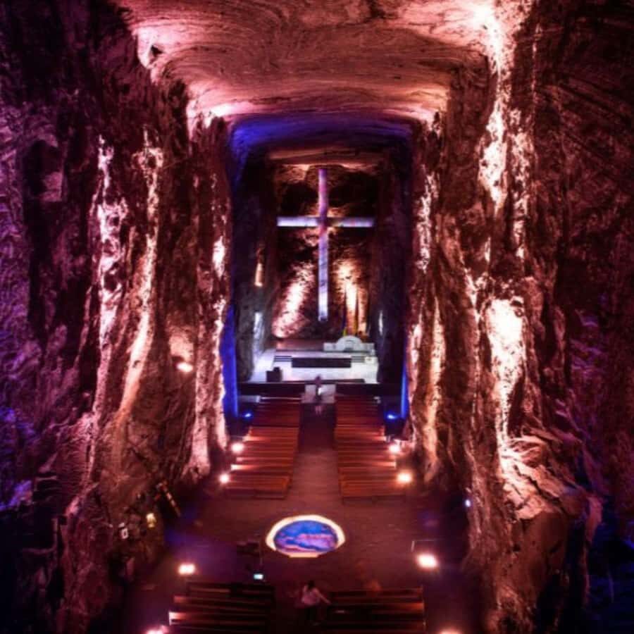 From Bogota: Salt Cathedral Tour in Zipaquirá - Book it or pass: my practical recommendation
