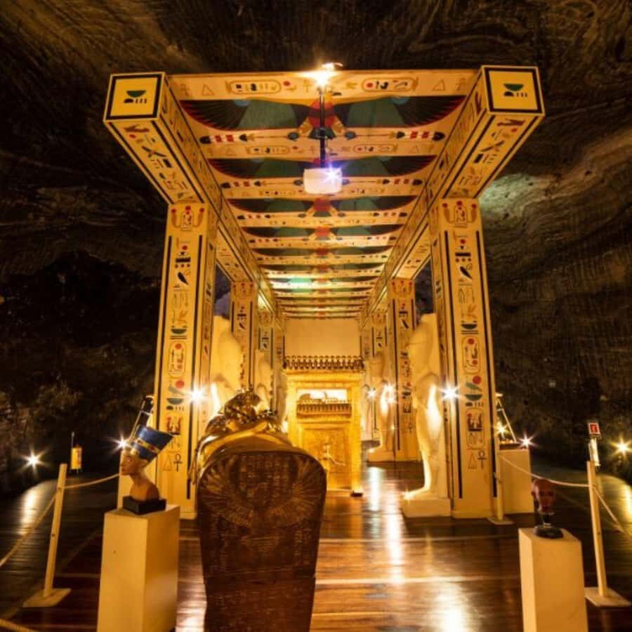 From Bogota: Salt Cathedral Tour in Zipaquirá - The day rhythm: leaving Bogotá and arriving in Zipaquirá
