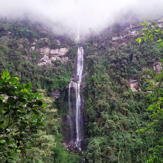 From Bogotá: Tour to the Waterfall of La Chorrera - Price and value: what $112 covers (and what it saves you)