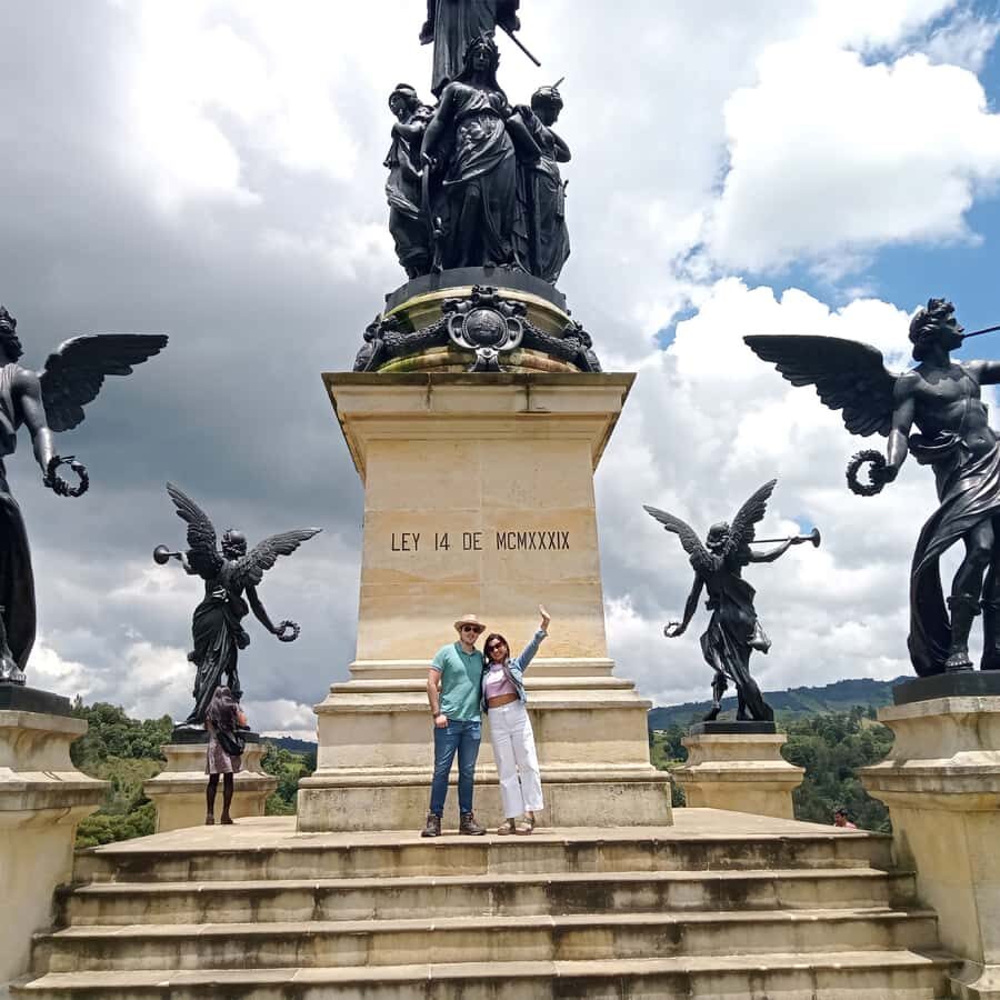 From Bogota: Villa de Leyva Day Magic Town Tour - Bogotá to Boyacá in One Day: the rhythm of a 15-hour tour