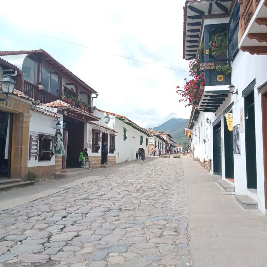 From Bogota: Villa de Leyva Day Magic Town Tour - Casa Terracota: craft, clay, and why art is part of the culture