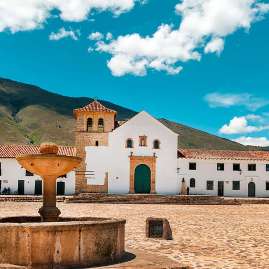 From Bogota: Villa de Leyva Day Magic Town Tour - Price and Value: what $154 buys you on the ground