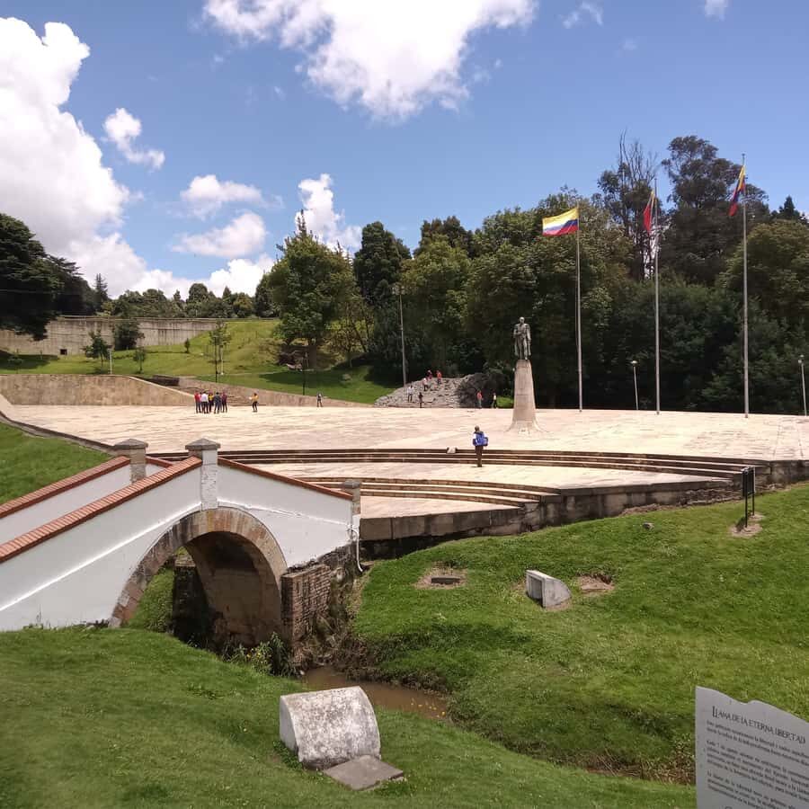 From Bogota: Villa de Leyva Day Magic Town Tour - Represa del Sisga Stop: a breather before the big historical sites