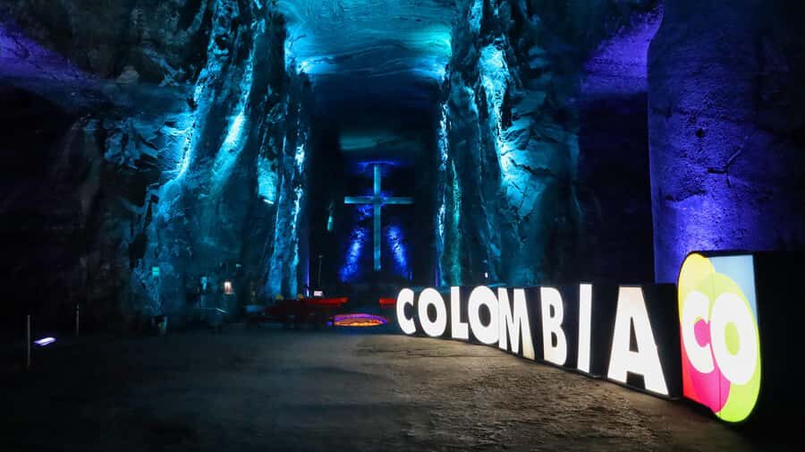 From Bogotá: Zipaquira Salt Cathedral Tour with Hotel Pickup - Key things to know before you go