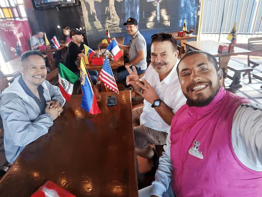 From Bogotá: Zipaquira Salt Cathedral Tour with Hotel Pickup - Why the Salt Cathedral of Zipaquirá feels different from any church