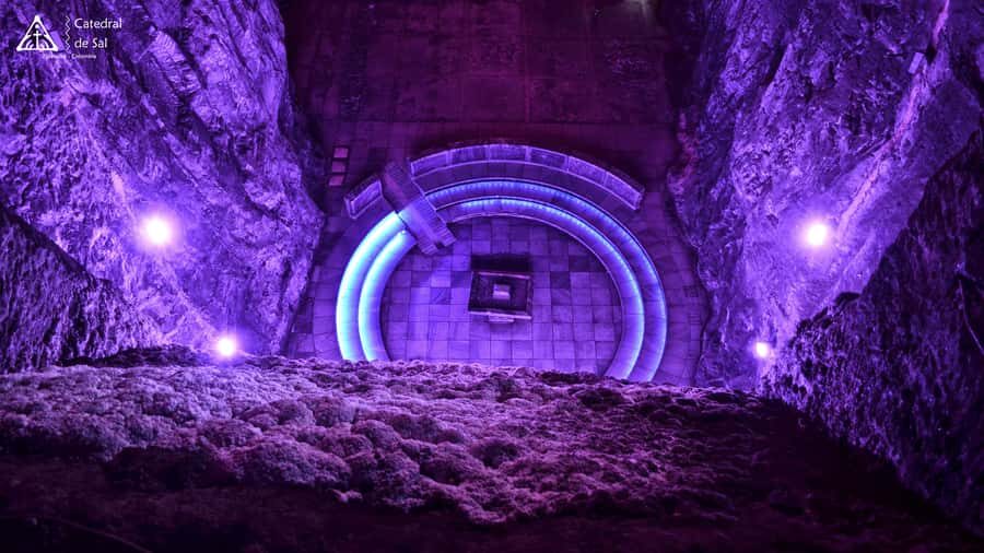 From Bogotá: Zipaquira Salt Cathedral Tour with Hotel Pickup - The audio guide: how 2 hours turns into real understanding
