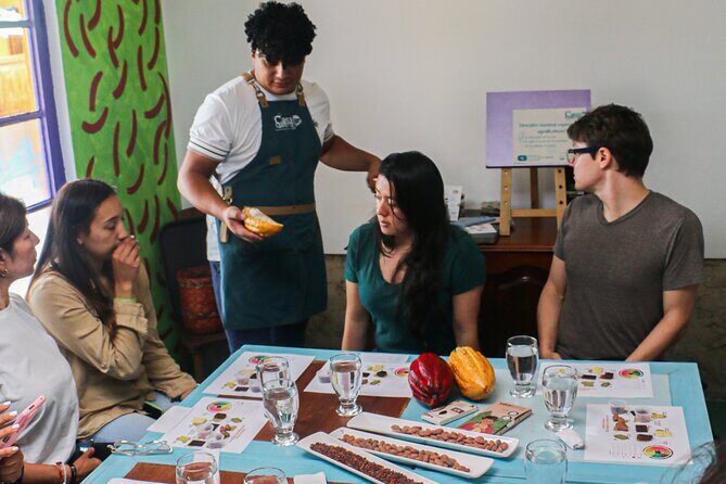 From Roaster to Cup - Bogota Coffee Experience - Key highlights worth your time in Bogotá