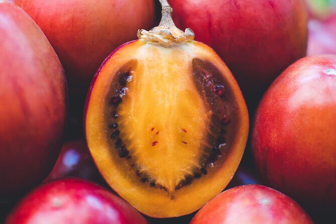 Fruit Tour at the World's sweetest Market - Meeting at Av. Ciudad de Lima and How the Tour Works