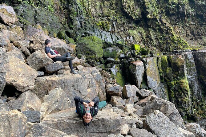 Full Day Motorcycle Tour to La Chorrera Waterfall - Why a motorcycle day to La Chorrera actually feels special