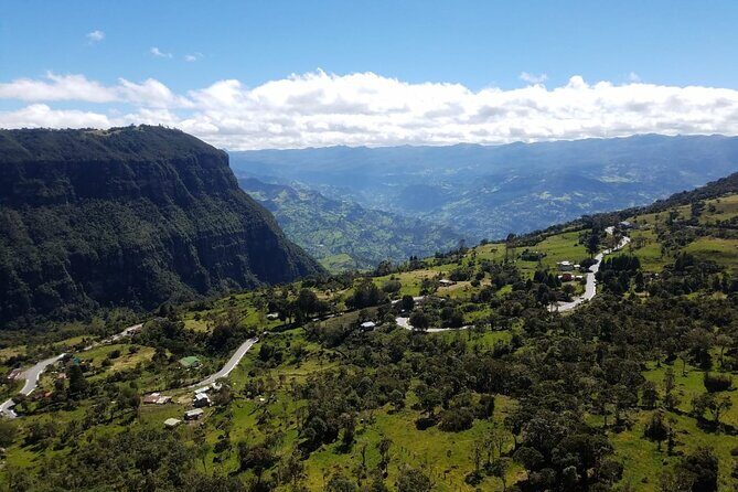 Full-Day Private Tour to La Chorrera Waterfall and El Chiflón - What to pack (and what not to ignore)
