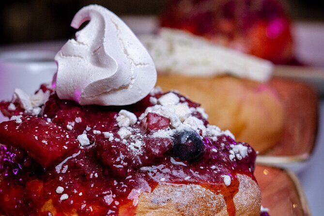 Gastronomic Crawl in Bogotá, Colombia - Key highlights