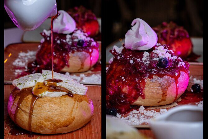 Gastronomic Crawl in Bogotá, Colombia - A simple plan for eating your way through Usaquén