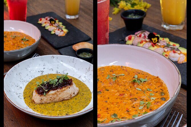 Gastronomic Crawl in Bogotá, Colombia - Price and value: what your $75 buys you
