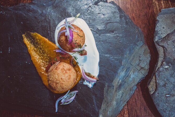 Gastronomy & Cooking Class Private Tour (6 Hrs.) - Key things I’d plan around