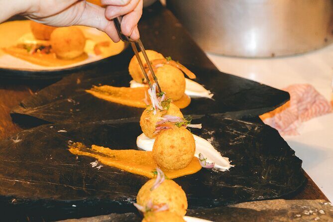 Gastronomy & Cooking Class Private Tour (6 Hrs.) - From Your Hotel to Plaza de Mercado Paloquemao: the 10 a.m. start
