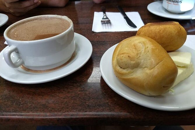 Gastronomy of Colombia Private Tour (6 Hrs.) - Price and Value: What $199 Buys in Bogotá