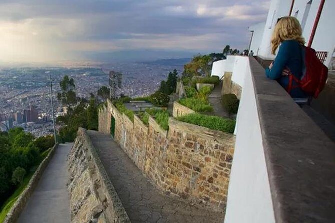 Gold Museum and Monserrate Private Half-Day Tour - Key highlights to know before you go