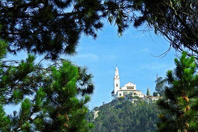 Gold Museum and Monserrate Private Half-Day Tour - Museo del Oro: Colombia’s story told through gold