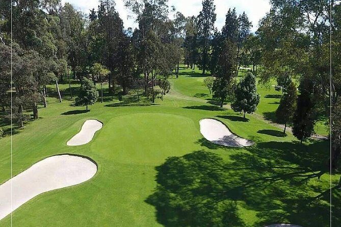 Golf Day at the Best Golf Course in Colombia. Private Tour (8Hrs.) - What to Bring: Clubs, Cart Decisions, and Dress Reality