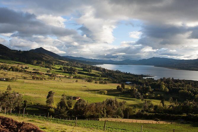 Guatavita Lagoon Half-Day Trip from Bogota - Key things that make this trip worth your time