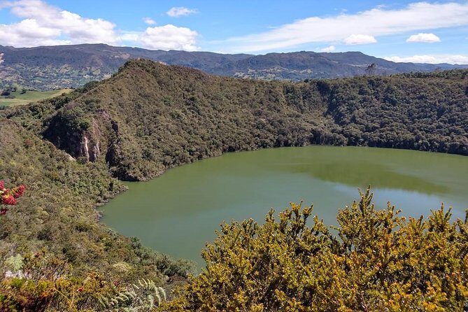 Guatavita Lake & Salt Cathedral Tour. - Price and Value: What $155 Really Covers