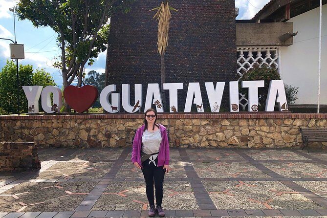 Guatavita Lake - the Legend of “El Dorado” - Stop 3: Guatavita town, crafts, and a regional dessert