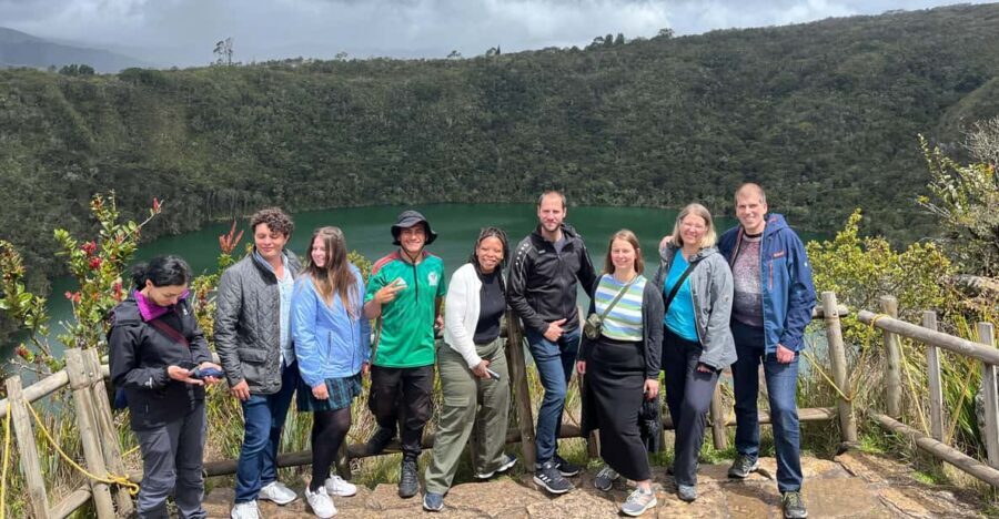 Guatavita: Tour to Guatavita Lagoon, the Village and Casa Loca - Price and inclusions: why $82 can be good value