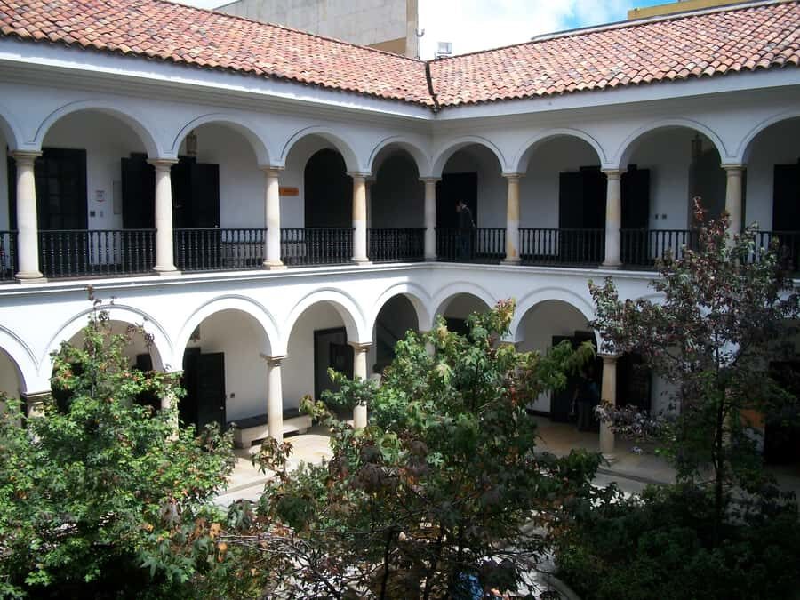 Guided Visit to Botero Museum in Bogota - Hotel Pickup at 10:00 and a Calm Start in Bogotá