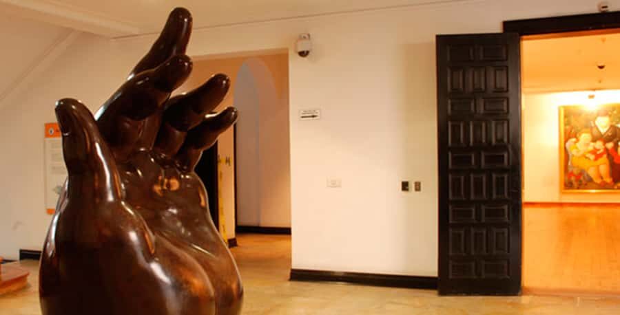 Guided Visit to Botero Museum in Bogota - Why the Botero Museum Works Best With a Guide