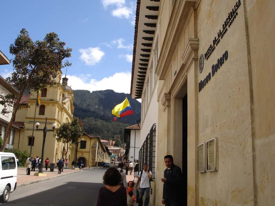 Guided Visit to Botero Museum in Bogota - Botero’s World: What You’ll Learn About “Boterismo”
