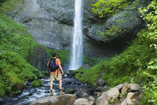 Hike to Colombia's Tallest Waterfall: La Chorrera & El Chiflón - Hotel pickup, round-trip transport, and why you’ll feel less stressed on the trail