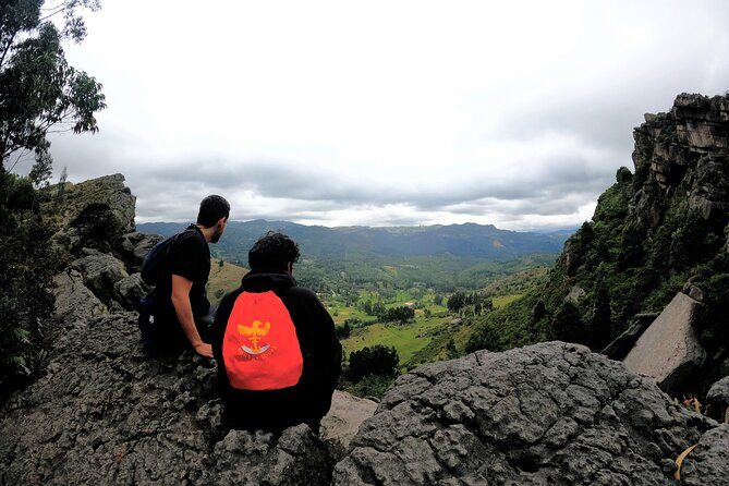 Hike to the Rocky mountains of Sutatausa Private Day Tour - Who this tour suits (and who should pass)