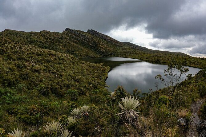 Hiking Chingaza Páramo, Siecha Lagoons - Key highlights to plan around