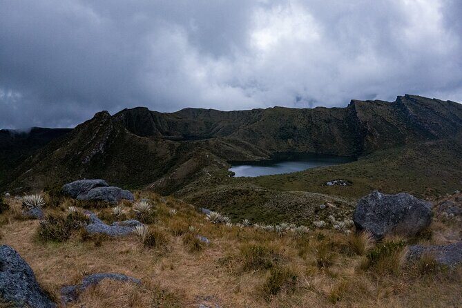 Hiking Chingaza Páramo, Siecha Lagoons - Price and value: what $226 covers in real terms