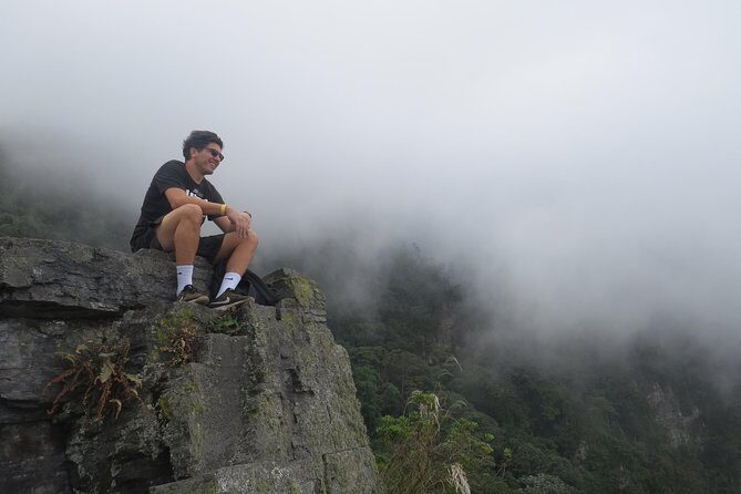 Hiking High Andean Forests - Parque Natural Chicaque: Why This Ecosystem Matters