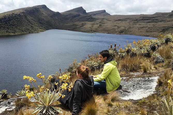 Hiking to the largest paramo on earth : Sumapaz - Key things I’d circle before you go