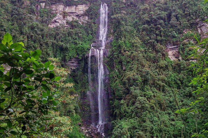 Hiking tour to the tallest waterfall in Colombia - Key highlights to know before you go