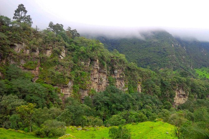 Hiking tour to the tallest waterfall in Colombia - Should you book this hike to Colombia’s tallest waterfall?