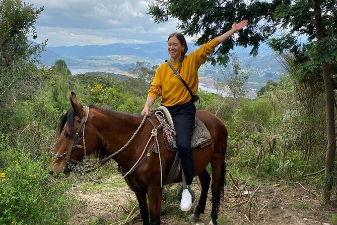 Horseback riding in the Eastern Hill - Why Eastern Hill Horseback Riding Feels Like a Quick Mountain Escape